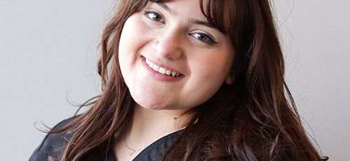 Alexa Part-Time Receptionist at MC Dental