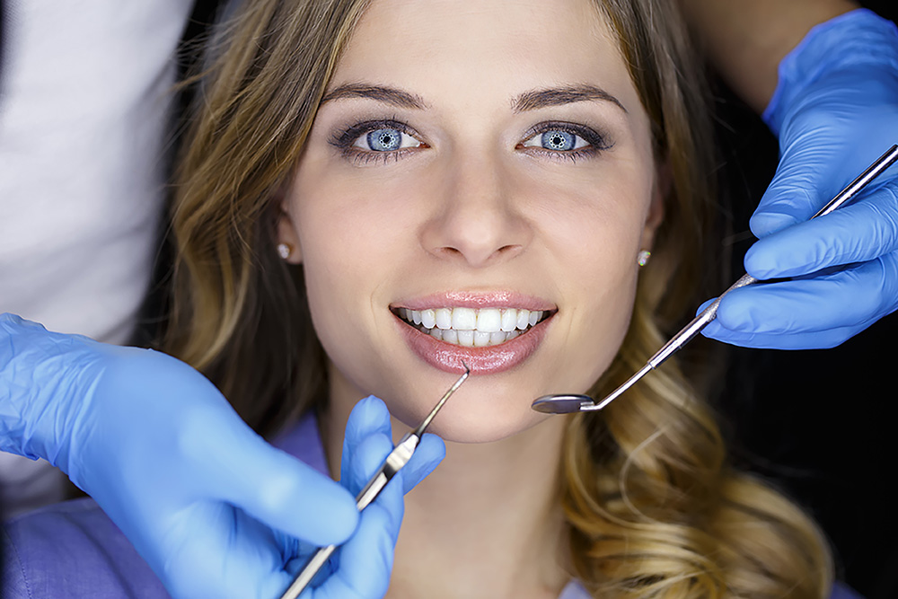 Dental Cleanings in LaSalle