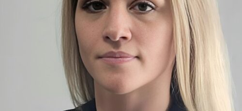 Florentina Certified Sterilization Technician at MC Dental