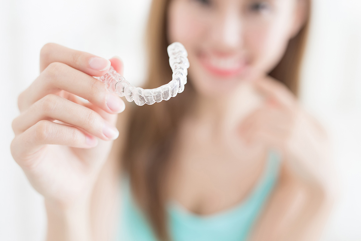 Invisalign in LaSalle