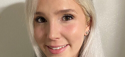 Roxxi level II Dental Assistant at MC Dental
