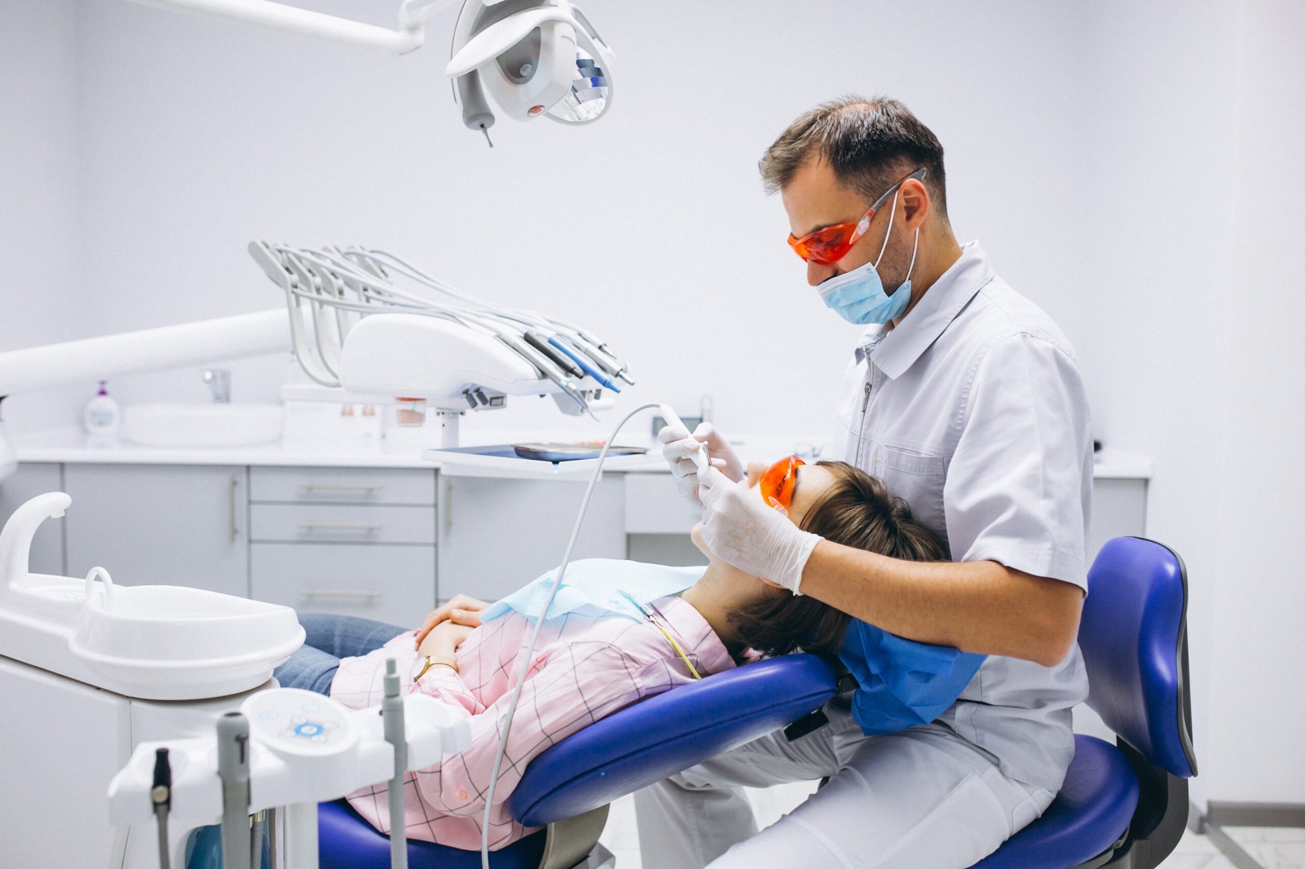 Dentist in Windsor - MC Dental