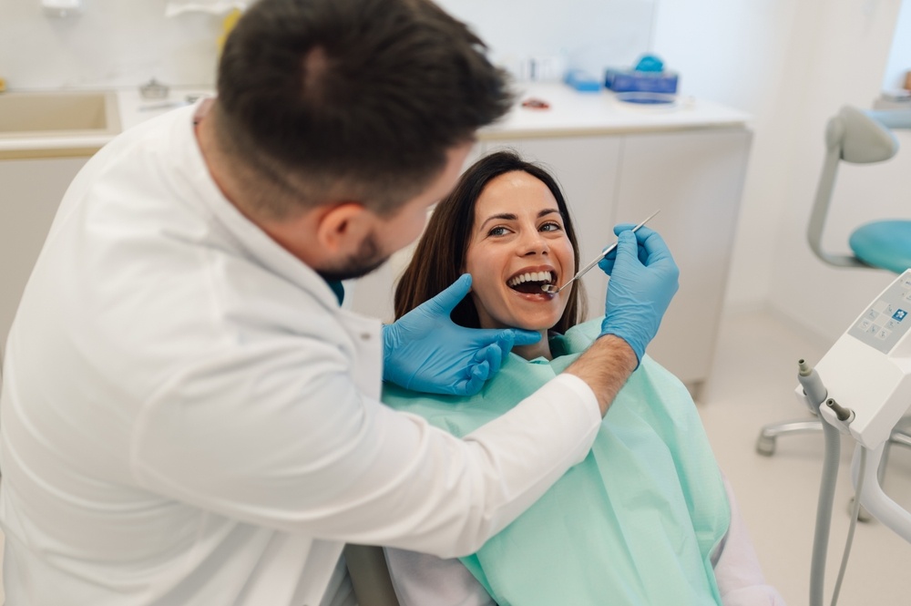 are inlays stronger than fillings