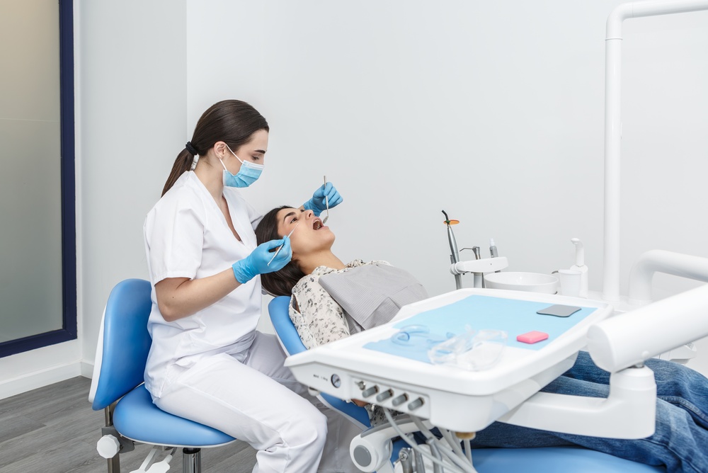 how often should you get a professional dental cleaning